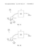 NOISE SUPPRESSION CIRCUIT FOR POWER ADAPTER diagram and image