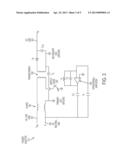 NOISE SUPPRESSION CIRCUIT FOR POWER ADAPTER diagram and image