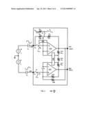 AUDIO PROGRAMMABLE GAIN AMPLIFIER WITH AUTOMATIC RECONFIGURATION diagram and image