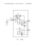 AUDIO PROGRAMMABLE GAIN AMPLIFIER WITH AUTOMATIC RECONFIGURATION diagram and image