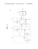 SOUND DETECTING CIRCUIT AND AMPLIFIER CIRCUIT THEREOF diagram and image