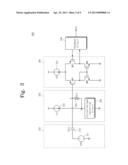 SOUND DETECTING CIRCUIT AND AMPLIFIER CIRCUIT THEREOF diagram and image