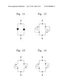 SOUND DETECTING CIRCUIT AND AMPLIFIER CIRCUIT THEREOF diagram and image