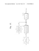 SOUND DETECTING CIRCUIT AND AMPLIFIER CIRCUIT THEREOF diagram and image