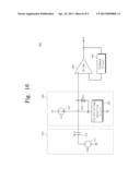 SOUND DETECTING CIRCUIT AND AMPLIFIER CIRCUIT THEREOF diagram and image