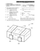 HIGH CURRENT MAGNETIC COMPONENT AND METHODS OF MANUFACTURE diagram and image