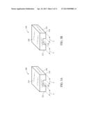 HIGH CURRENT MAGNETIC COMPONENT AND METHODS OF MANUFACTURE diagram and image