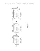 HIGH CURRENT MAGNETIC COMPONENT AND METHODS OF MANUFACTURE diagram and image