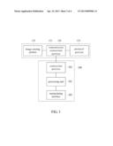 REMOTE CONTROLLER SWITCHING DEVICE diagram and image