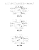 METHOD OF GENERATING 3D HAPTIC FEEDBACK AND AN ASSOCIATED HANDHELD     ELECTRONIC DEVICE diagram and image