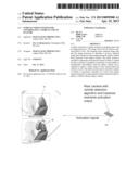 VEHICLE VISION SYSTEM FOR CONTROLLING A VEHICLE SAFETY FEATURE diagram and image