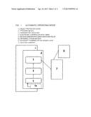 STEALTH  TRACKING  DEVICE diagram and image