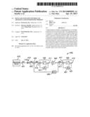 SIGNAL QUANTIZATION METHOD AND APPARATUS AND SENSOR BASED THEREON diagram and image