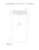 INTERNAL PRINTED ANTENNA diagram and image