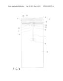 INTERNAL PRINTED ANTENNA diagram and image