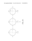 INTERNAL PRINTED ANTENNA diagram and image