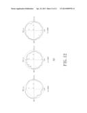 INTERNAL PRINTED ANTENNA diagram and image