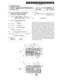 ANTENNA BANDWIDTH-OPTIMIZED BY HYBRID STRUCTURE COMPRISING PLANAR AND     LINEAR EMITTERS diagram and image