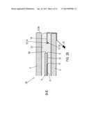 ANTENNA BANDWIDTH-OPTIMIZED BY HYBRID STRUCTURE COMPRISING PLANAR AND     LINEAR EMITTERS diagram and image