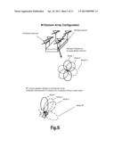 MULTI-FUNCTION ARRAY FOR ACCESS POINT AND MOBILE WIRELESS SYSTEMS diagram and image