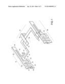 ANTENNA MODULE diagram and image