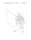 RADIOFREQUENCY CIRCUIT ASSEMBLY diagram and image