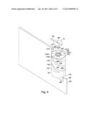 RADIOFREQUENCY CIRCUIT ASSEMBLY diagram and image