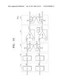 DRIVING APPARATUS AND DISPLAY DRIVING SYSTEM INCLUDING THE SAME diagram and image