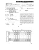 LCD Panel and Method of Manufacturing the Same diagram and image