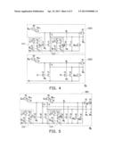 DISPLAY PANEL AND GATE DRIVING CIRCUIT THEREOF diagram and image