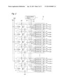 SHIFT REGISTER AND DISPLAY DEVICE HAVING THE SAME diagram and image