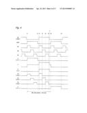 SHIFT REGISTER AND DISPLAY DEVICE HAVING THE SAME diagram and image