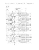 SHIFT REGISTER AND DISPLAY DEVICE HAVING THE SAME diagram and image