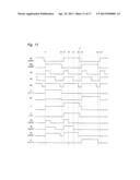 SHIFT REGISTER AND DISPLAY DEVICE HAVING THE SAME diagram and image