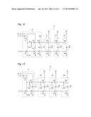 SHIFT REGISTER AND DISPLAY DEVICE HAVING THE SAME diagram and image