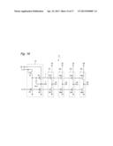 SHIFT REGISTER AND DISPLAY DEVICE HAVING THE SAME diagram and image