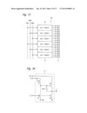 SHIFT REGISTER AND DISPLAY DEVICE HAVING THE SAME diagram and image