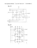 SHIFT REGISTER AND DISPLAY DEVICE HAVING THE SAME diagram and image