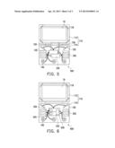 HUMAN-MACHINE INTERFACE DEVICE diagram and image