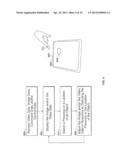 Proximity Screen Display and User Interface diagram and image