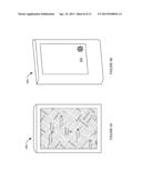 Composite Touch Gesture Control with Touch Screen Input Device and     Secondary Touch Input Device diagram and image