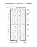 Single-Layer Touch Sensor diagram and image