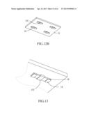 HAPTIC FEEDBACK MODULE diagram and image