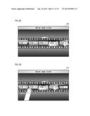 INPUT CONTROL DEVICE, INPUT CONTROL METHOD, AND INPUT CONTROL PROGRAM FOR     CONTROLLING DISPLAY TARGET UPON RECEIVING INPUT ON DISPLAY SCREEN OF     DISPLAY DEVICE diagram and image