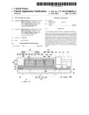 TOUCH DISPLAY PANEL diagram and image