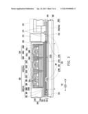 TOUCH DISPLAY PANEL diagram and image