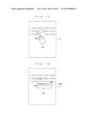 ELECTRONIC DEVICE, COMPUTER READABLE MEMORY, AND PROCESS EXECUTION METHOD diagram and image