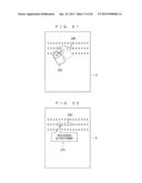 ELECTRONIC DEVICE, COMPUTER READABLE MEMORY, AND PROCESS EXECUTION METHOD diagram and image