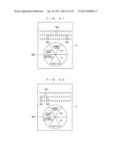 ELECTRONIC DEVICE, COMPUTER READABLE MEMORY, AND PROCESS EXECUTION METHOD diagram and image