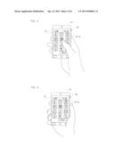 MOBILE TERMINAL AND CONTROLLING METHOD THEREOF diagram and image